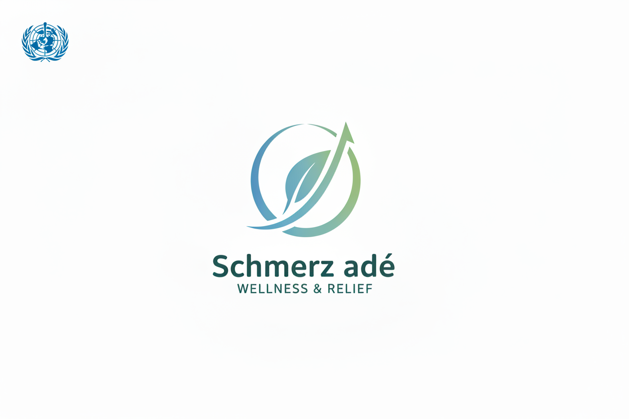 Schmerz ade